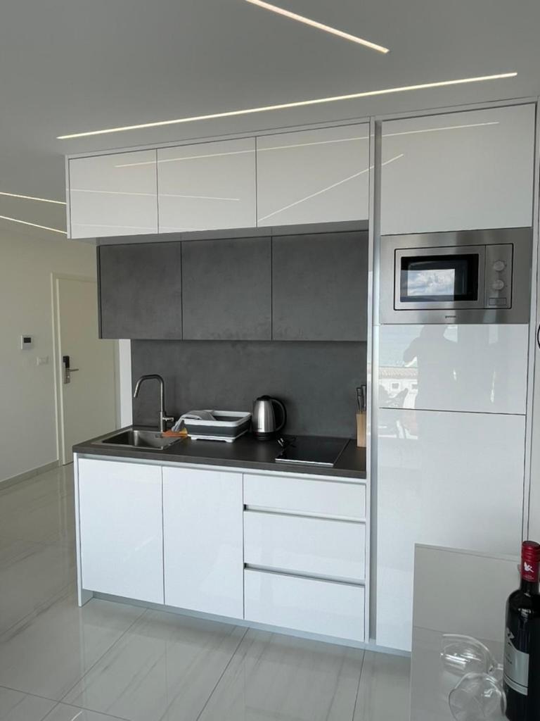 Villa San Sebastian-Direct Sea View Baška Екстериор снимка
